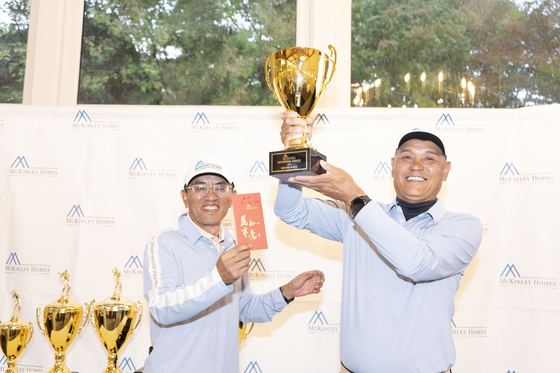McKinley Cup 2024 #06