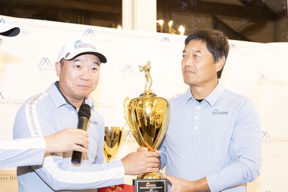 McKinley Cup 2024 #08