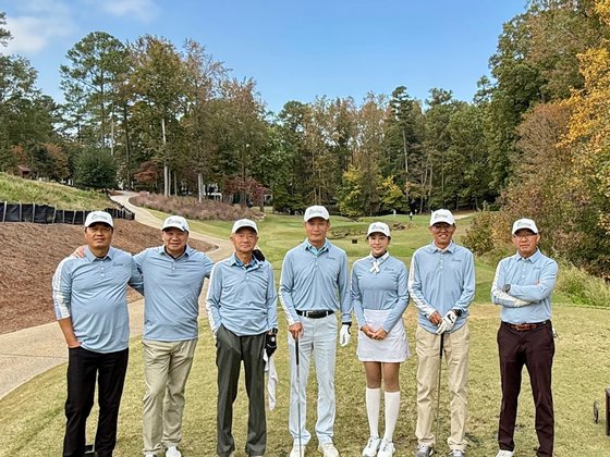 McKinley Cup 2024 #19